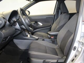 Toyota Yaris Cross Active Plus 1.5 68кВ