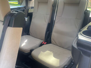 Land Rover Discovery 3 2.7 140kW