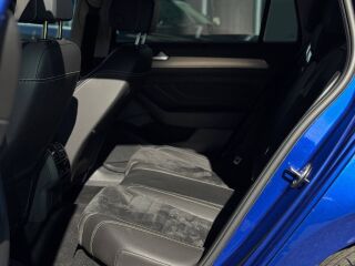 Volkswagen Passat R-line 2.0 140кВ