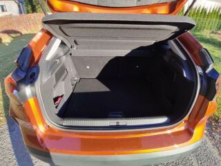 Citroen C4 57kW