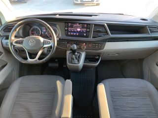 Volkswagen Caravelle Long 2.0 150kW