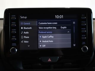 Toyota Yaris GR Circuit Pack AWD 1.6 192kW
