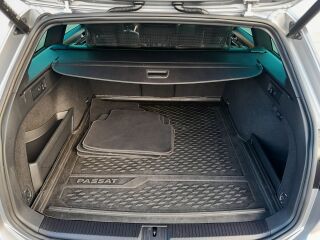 Volkswagen Passat 2.0 147kW