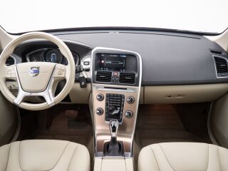 Volvo XC60 T6 AWD 3.0 224кВ