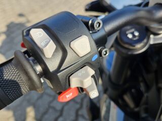 Triumph Street Triple 765 RS R3 96kW