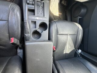 Jeep Cherokee 2.8 147kW
