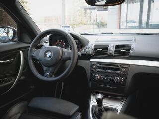 BMW 120 M Sport package 2.0 150кВ