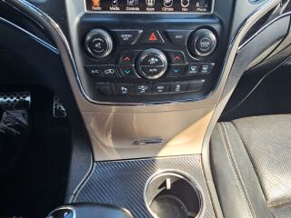 Jeep Grand Cherokee 3.0 184kW
