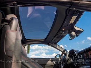 Mercedes-Benz SLK 350 AMG 3.5 V6 225кВ