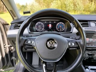 Volkswagen Passat 2.0 110kW