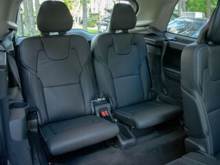 Volvo XC90 7s Inscription Intelli PRO Xenium Lux Wntr 2.0 D5 AWD 173kW