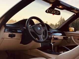 BMW 335 3.0 225kW