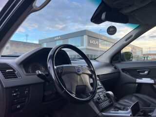 Volvo XC90 i 2.4 R5 Diesel 120kW