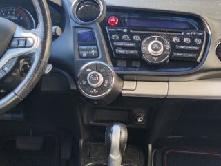 Honda Insight 1.3 65kW