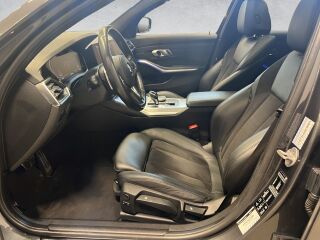 BMW 320 d xDrive Touring M-Sportpakett 2.0 140kW