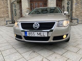 Volkswagen Passat 1.8 r4 Tsi 118kW