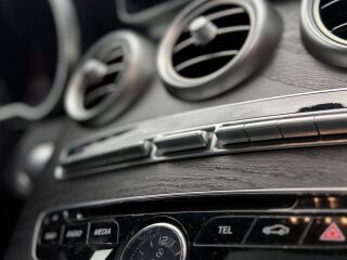 Mercedes-Benz C 200 AMG INDIVIDUAL 125kW