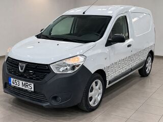 Dacia Dokker 1.6 75kW