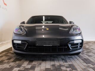 Porsche Panamera 4S 324kW