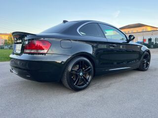 BMW 118 M-pakett 2.0 R4 Diesel 105кВ
