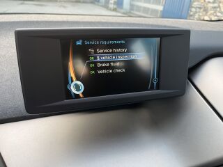 BMW i3 S 135кВ