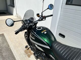 Kawasaki Z 900 RS R4 82kW