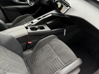 Peugeot 3008 GT Hybrid 136 e-DCS6 1.2 100kW