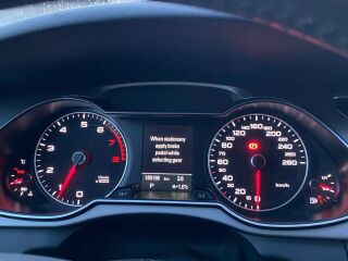Audi A4 1.8 88kW