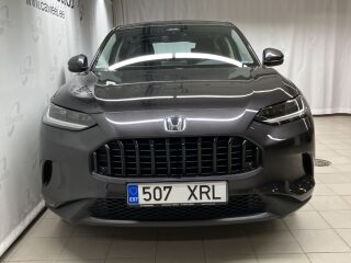 Honda ZR-V Elegance Hybrid 2.0 105kW
