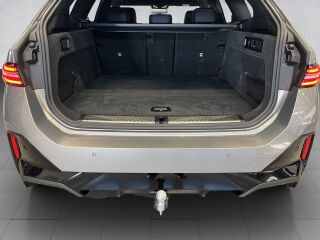 BMW 520 d xDrive Touring M-Sportpakett MHEV 2.0 145kW