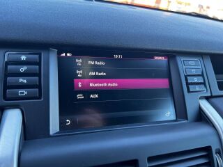 Land Rover Discovery Sport HSE Luxury 2.0 132kW