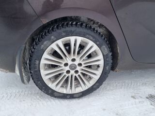 Opel Zafira Tourer 2.0 TDI 96kW