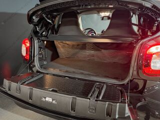 Smart Fortwo EQ Cabrio 41kW
