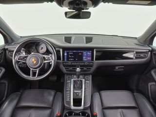 Porsche Macan S 3.0 260kW