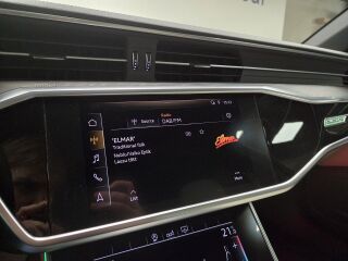 Audi A6 LIMOUSINE 2.0 150kW
