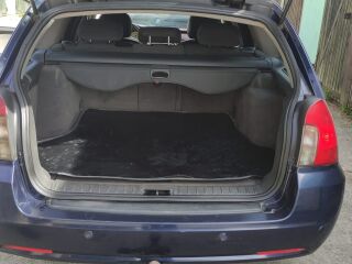 Rover 75 2.0 96kW