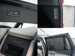 Volvo XC90 B5 Plus Dark AWD 2.0 173kW