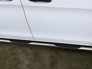 Mercedes-Benz Vito 1.6 65kW