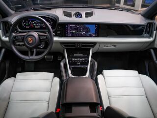 Porsche Cayenne S E-Hybrid Coupe 3.0 V6 382kW