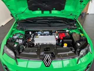 Renault 5 E-Tech Techno 150 comfort range 110kW