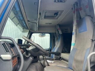 Volvo FM PALFINGER KRAANA 191kW