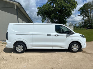 Ford Transit Custom 2.0 100kW