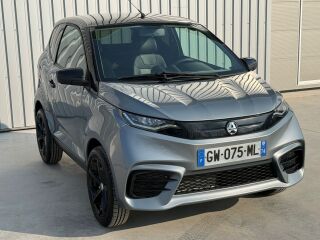 Aixam City 6kW