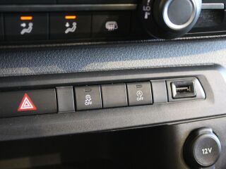 Peugeot Expert N1 2.0 106kW