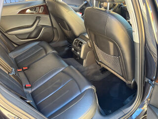 Audi A6 allroad V6 3.0 180kW