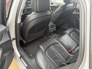 Audi A6 3.0 180kW