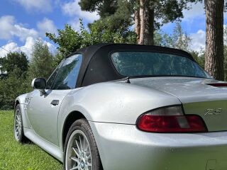 BMW Z3 1.9 103kW