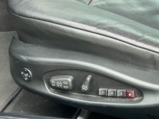 BMW 635 Facelift Shadowline 3.0 210kW