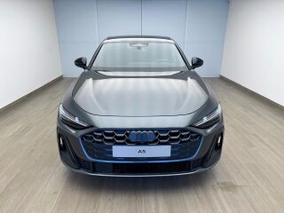 Audi A5 Sedan TFSI 2.0 110kW