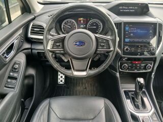 Subaru Forester Ridge 2.0 110kW